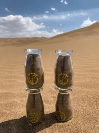 乌鲁木齐周边汽车5日游